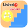 App Guide for LinkedIn SlideShare