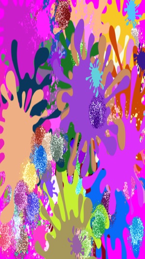 Kid's Splatter Paint(圖3)-速報App