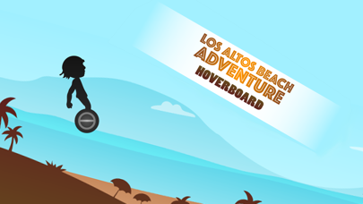 How to cancel & delete Los Altos Beach adventure Hoverboard from iphone & ipad 3