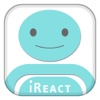 iReact - Emotional Regulation - Anxiety, Autism