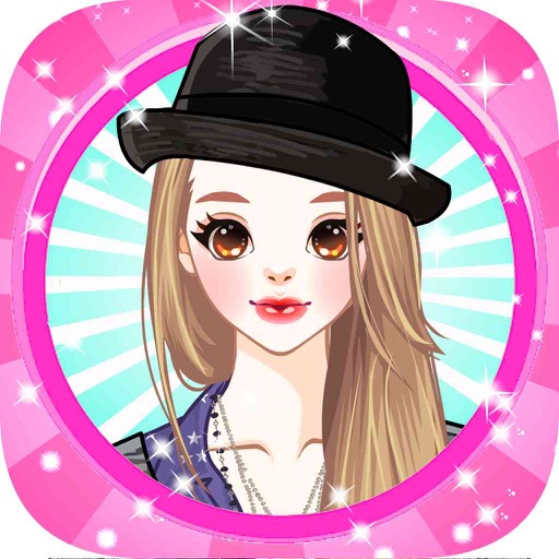 Fashion Sunshine Girl-Makeover Games icon
