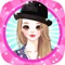 Fashion Sunshine Girl-Makeover Games