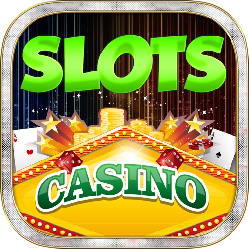 777 A Casino Free Lucky Slots Deluxe - FREE Slots