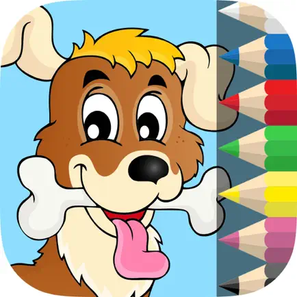 Kids Coloring Game Читы