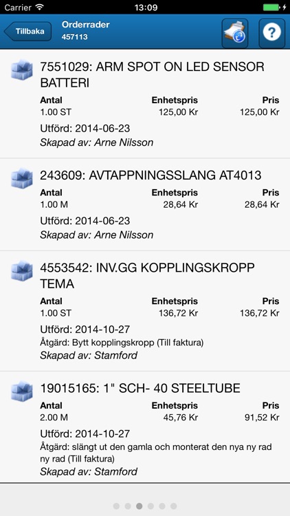 Mobil AO 2 screenshot-4