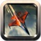 Icon Jet Combat Air War Fighter Plane Free Games