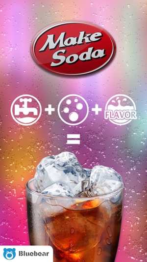 Make Soda! - by Bluebear(圖1)-速報App