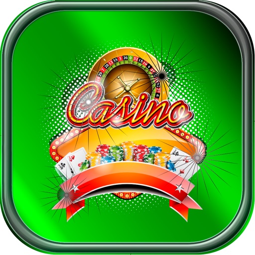 Slots Casino - free GAME Casino icon