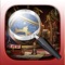 Hidden Object Seven Diamonds