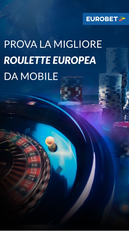 Eurobet Roulette