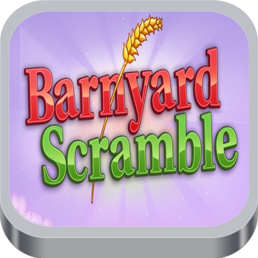 Barnyard Scramble Farm iOS App