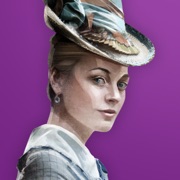 Стикеры Анна-Детективъ