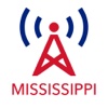 Radio Mississippi FM - Streaming and listen to live online music, news show and American charts from the USA