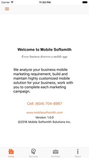 Mobile Softsmith(圖3)-速報App