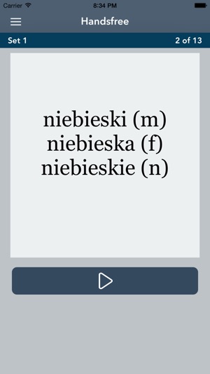 Polish Essentials(圖5)-速報App