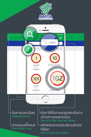 ขสมก screenshot 2