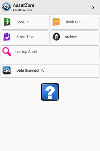 .AssetZure - Asset Management screenshot 4