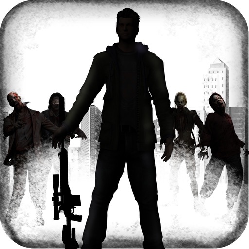 Sniper City : Sincity Edition iOS App