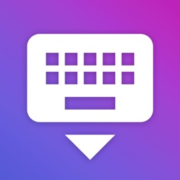 ViKey Keyboard - keyboard theme,sticker,emoji,font