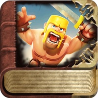 Contacter Guide et outils pour Clash Of Clans