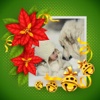 Snow Photo Frame - Fx editor