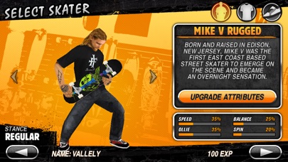 Mike V: Skateboard Party screenshot1