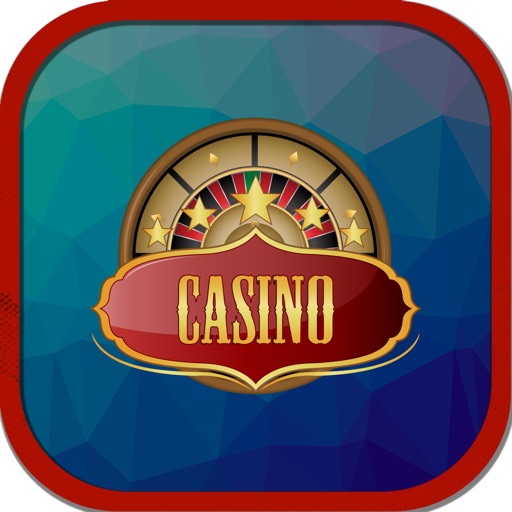 Roulette Casino Slot Game Free iOS App