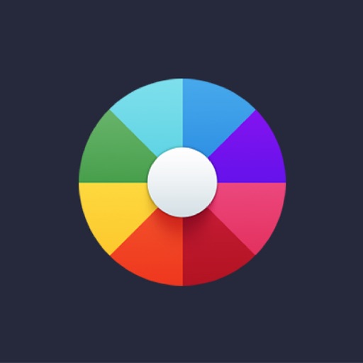 Color Photo Lab icon