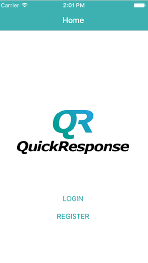 Quick Response Managed Print(圖1)-速報App