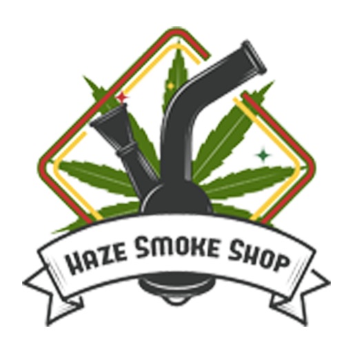 Haze Smoke Shop