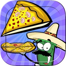 Activities of Pizza game kids cooking shop free app