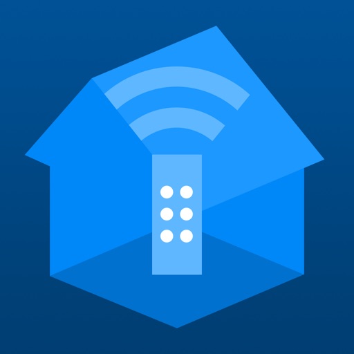 Simple Control Legacy (Formerly Roomie Remote) icon