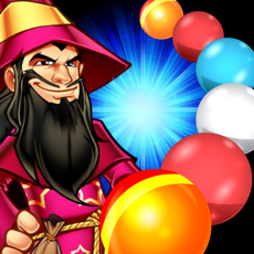 Activities of Wizard of OZ - for Gem marble shooter match 3 game