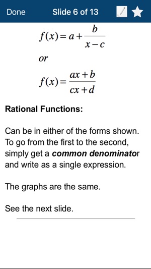 IB PRO - Math SL(圖3)-速報App