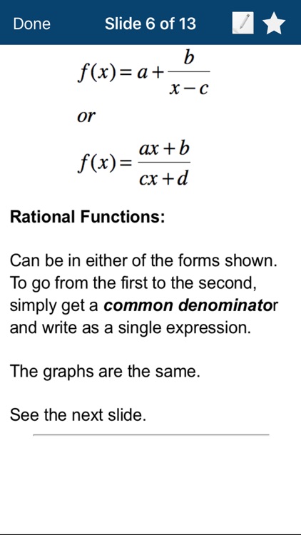 IB PRO - Math SL