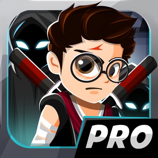 Fantastic Super-Hero Runner– Endless Game for Pro iOS App