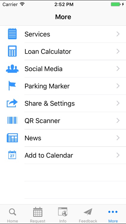 Gloria Nilson Co. Real Estate screenshot-3