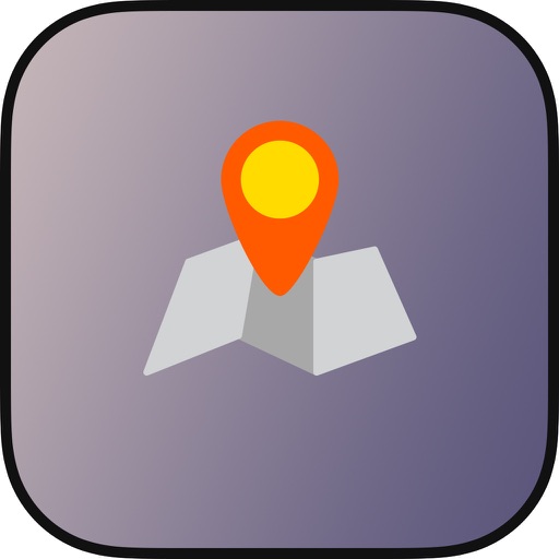 Pokealert - Live Maps & Poke Radar for Pokémon GO icon