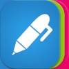 Notepad Plus - GoodNotes for Taking Note, Handwrite, Annotate PDFs