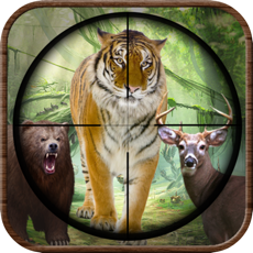 Activities of Animal Hunting Season - Wild Sniper
