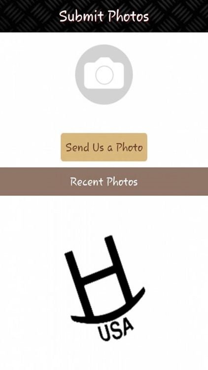 Rockin H Cutlery screenshot-4