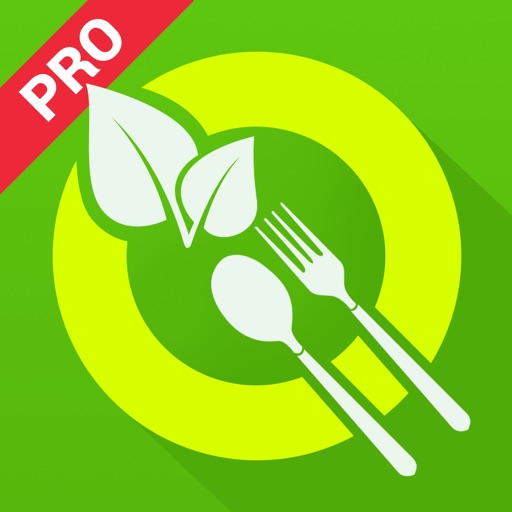 Yummy Vegetarian Pro ~ Healthy vegetarian recipes icon