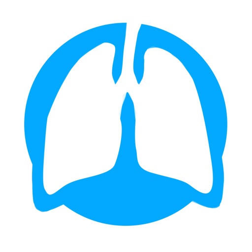 Breath Hold Trainer - How To Hold Your Breath icon