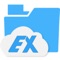 EX File Manager - Files Explorer