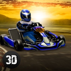 Activities of Kart Racing Rally Championship 3D Full