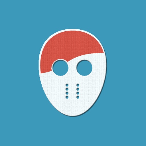 Face Swap Masks iOS App