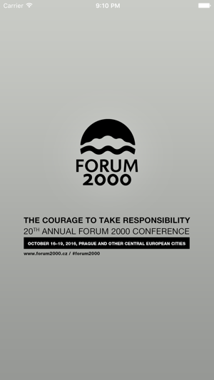 Forum 2000 app(圖1)-速報App