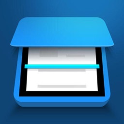 Turbo Scanner - PDF Scanner for Documents Receipts