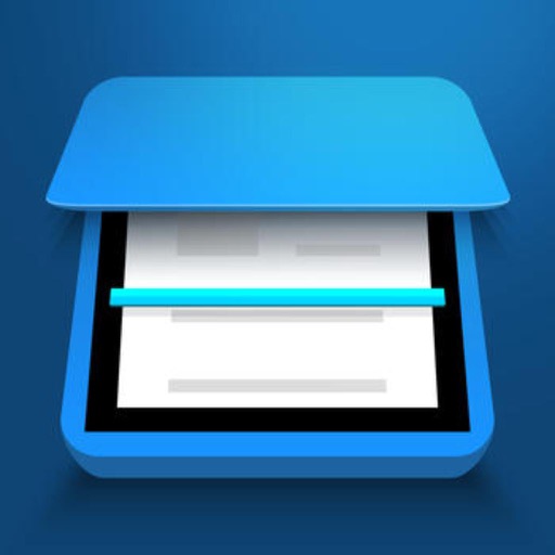 Turbo Scanner - PDF Scanner for Documents Receipts iOS App