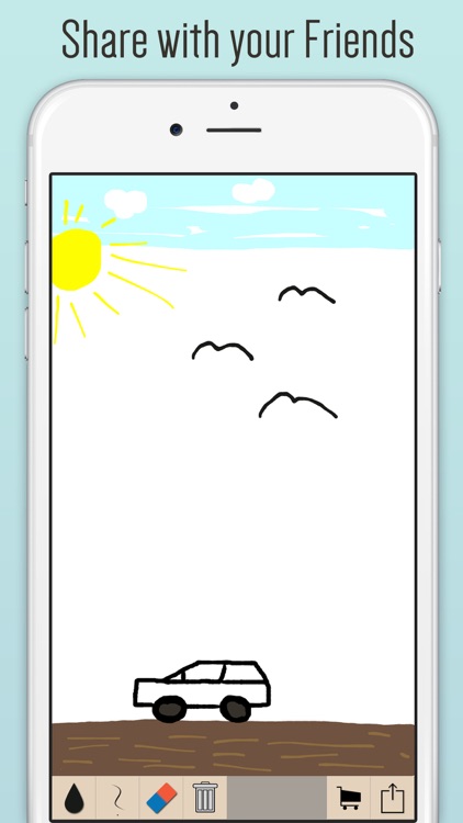 A Tiny Painter screenshot-3